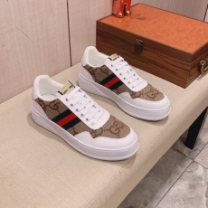 Gucci Low Shoes